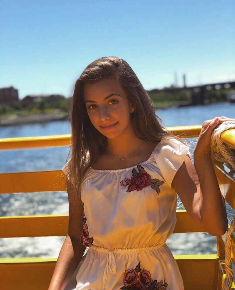 Paige Edelheit, S'ganit