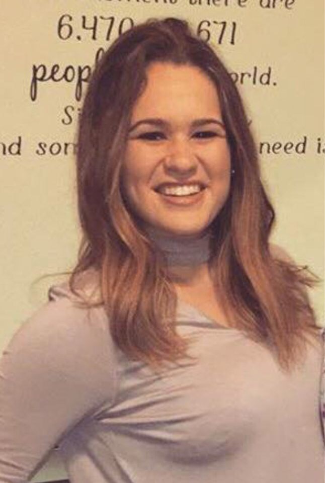 Emily Kaplan, Chapter Advisor